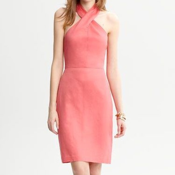 cotton halter dresses